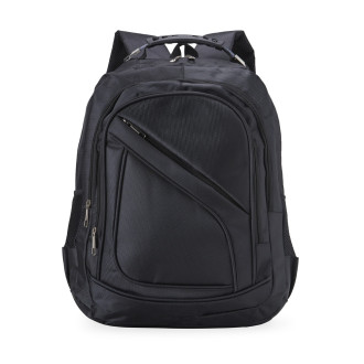 MOCHILA DE NYLON PARA NOTEBOOK 15,6