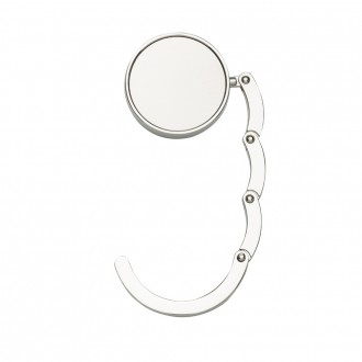 PORTA BOLSA REDONDO DOBRÁVEL