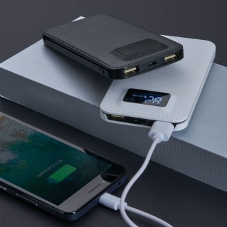 BATERIA COM VISOR DIGITAL