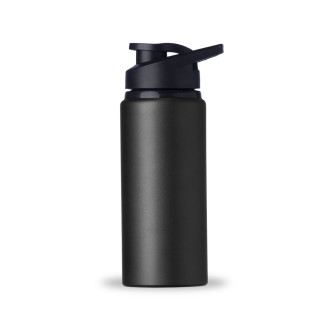 SQUEEZE ALUMÍNIO DE 650ML PINTURA FOSCA