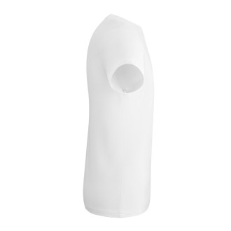 CAMISETA UNISSEX 100% ALGODÃO (170 G/M2)