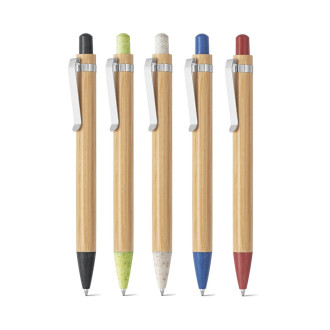 ESFEROGRÁFICA BAMBU