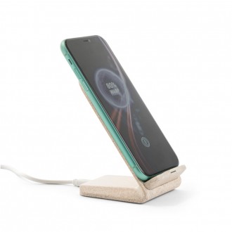 SUPORTE PARA CELULAR CARREGADOR WIRELESS