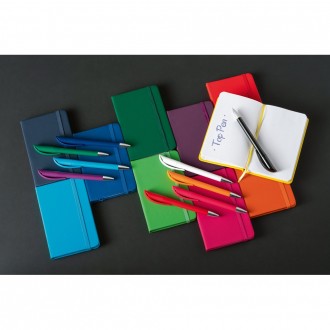 ESFEROGRÁFICA PLÁSTICA