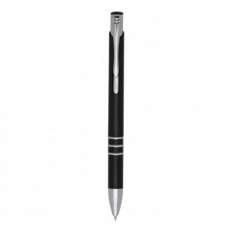 Esferográfica Plástica