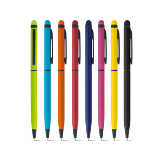 ESFEROGRÁFICA EM ALUMÍNIO