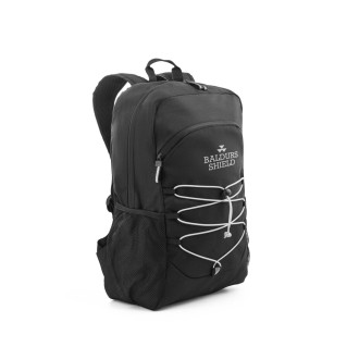 MOCHILA PARA NOTEBOOK 15.6" EM POLIÉSTER RECICLADO (100% RPET)