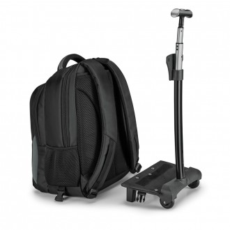MOCHILA TROLLEY PARA NOTEBOOK