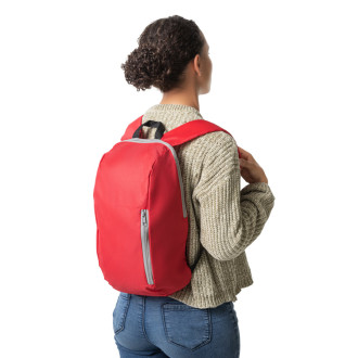 MOCHILA BOLSO FRONTAL