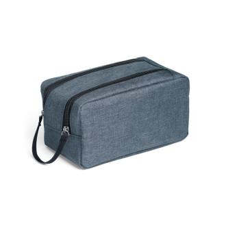 BOLSA DE COSMÉTICOS EM 600D
