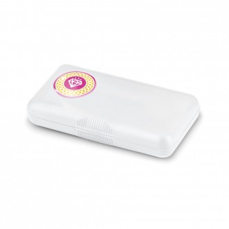 KIT MANICURE 4 UNIDADES