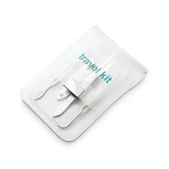 KIT MANICURE 4 UNIDADES