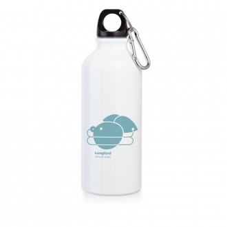 SQUEEZE ALUMÍNIO 500ML 