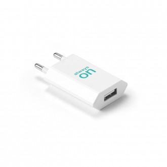 Adaptador Carregador USB