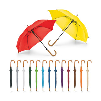 GUARDA CHUVA POLIÉSTER