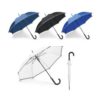 GUARDA-CHUVA EM POLIÉSTER