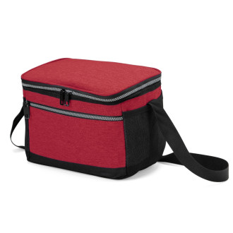BOLSA TÉRMICA DE NYLON 10 LITROS