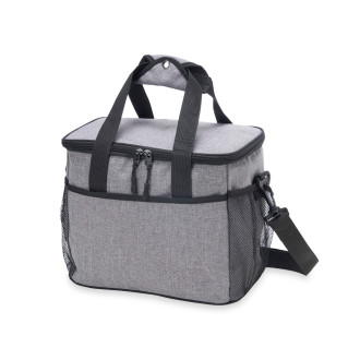 BOLSA TÉRMICA 14 LITROS CONFECCIONADA EM NYLON