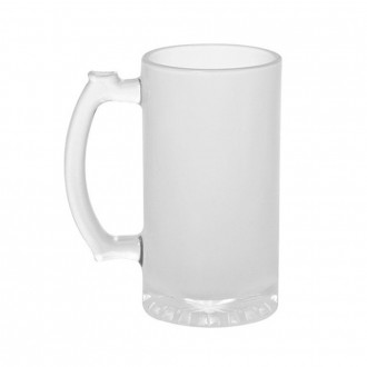 CANECA CHOPP SUBLIMÁTICA 460ML