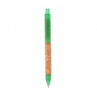 Caneta Ecológica Cortiça