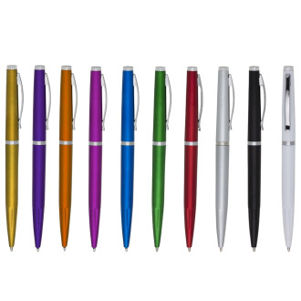 ESFEROGRÁFICA PLÁSTICA