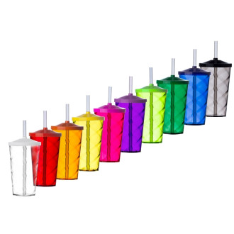 PLÁSTICO POLIESTIRENO 550ML