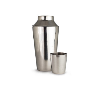 KIT BAR INOX