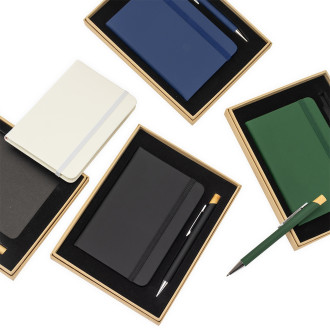 KIT EXECUTIVO COM DUAS PEÇAS