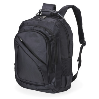 MOCHILA DE NYLON PARA NOTEBOOK 15,6