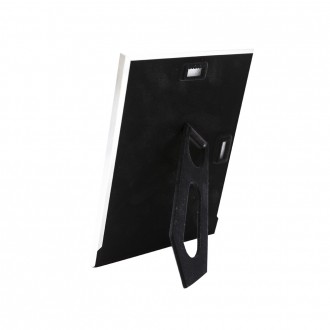 Porta Retrato Alumínio 15 x 10