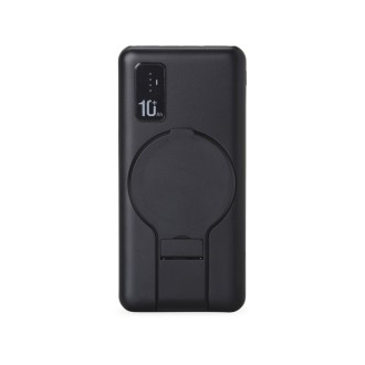 CARREGADOR PORTÁTIL VIA INDUÇÃO 10.000 MAH