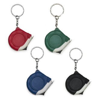 CHAVEIRO TRENA DE 1 METRO